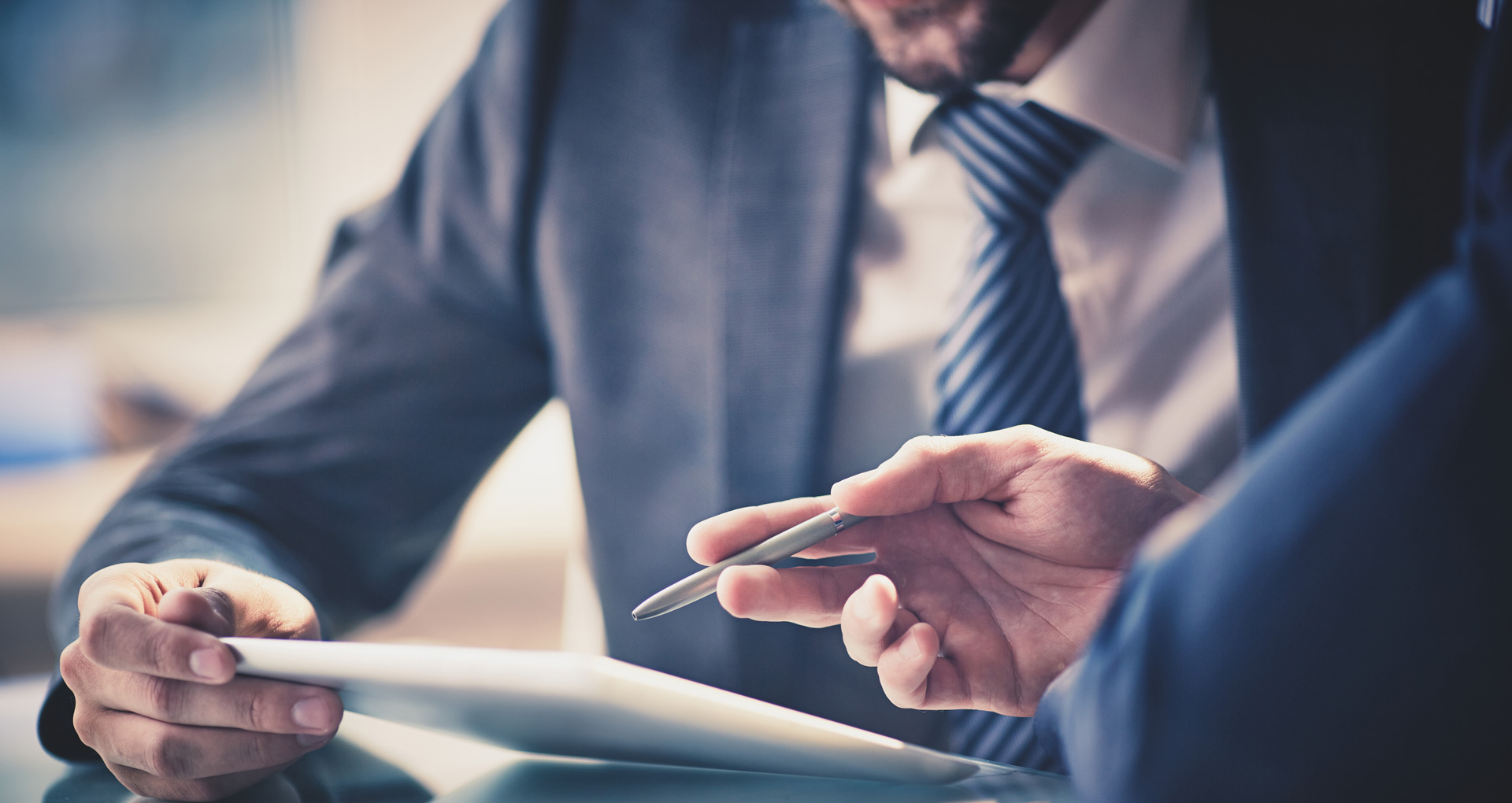 Amadeus Partner Connect