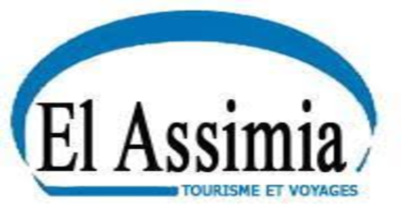 Nouvelle signature :Agence de voyage El ASSIMIA