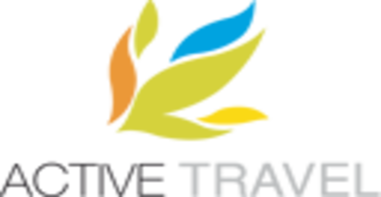 Nouvelle signature : Agence de voyage Active Travel