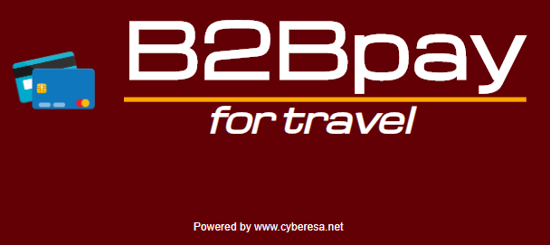 B2BPay for Travel : une révolution powered by Cyberesa