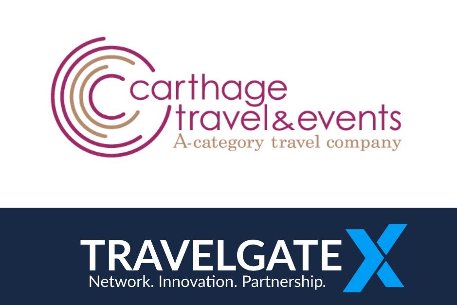 Carthage Travel and Events, le nouveau partenaire premium de TravelgateX
