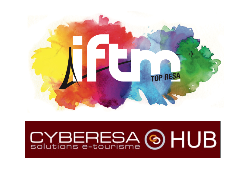 Participation au Salon IFTM Top Resa 2022