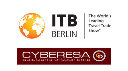 Participation in the ITB Berlin 2025 Tourism Fair