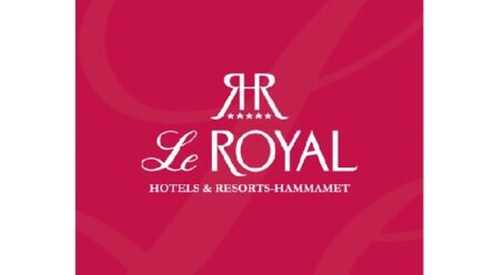 The hotel “Le Royal” has signed a Premium contract with Cyberesa to join its HUB.