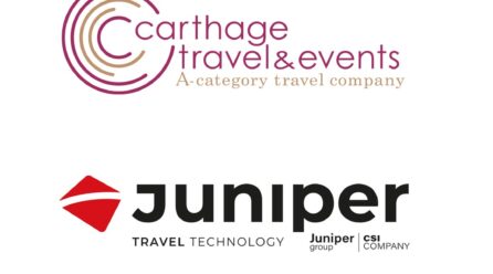 « Carthage Travel and Events » rejoint le HUB Juniper pour développer ses activités