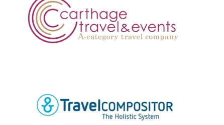 « Carthage Travel and Events » s’allie à TravelCompositor pour accélérer son développement international